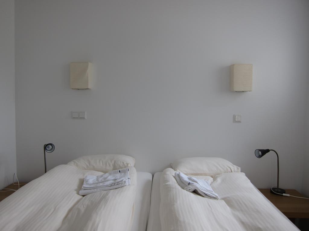 Brekka I Loni Farm Stay Stafafell Стая снимка