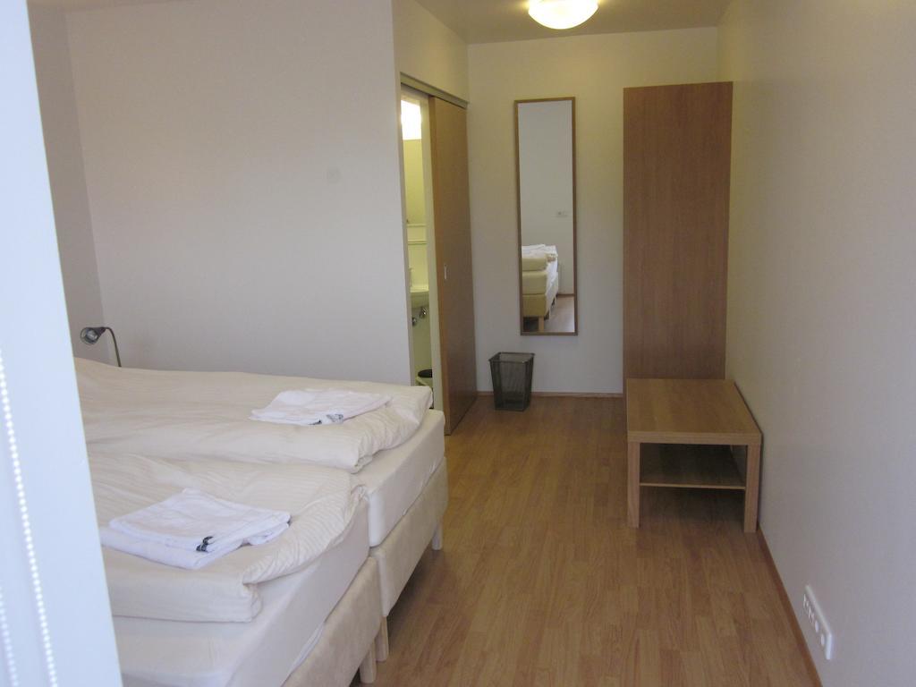 Brekka I Loni Farm Stay Stafafell Стая снимка